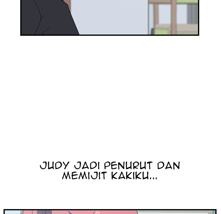 Unwanted Roommate: Chapter chapter-10 - Page 101