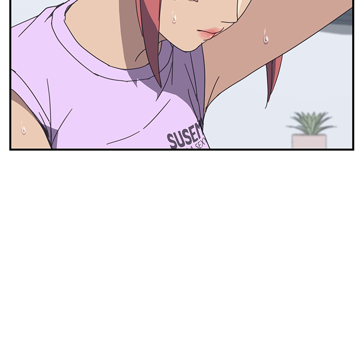 Unwanted Roommate: Chapter chapter-10 - Page 105