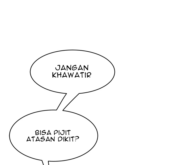 Unwanted Roommate: Chapter chapter-10 - Page 106