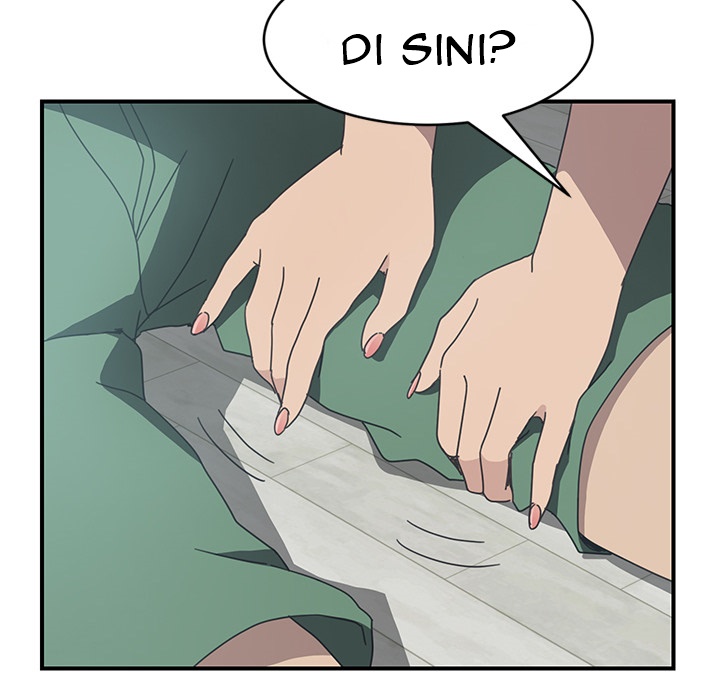 Unwanted Roommate: Chapter chapter-10 - Page 109