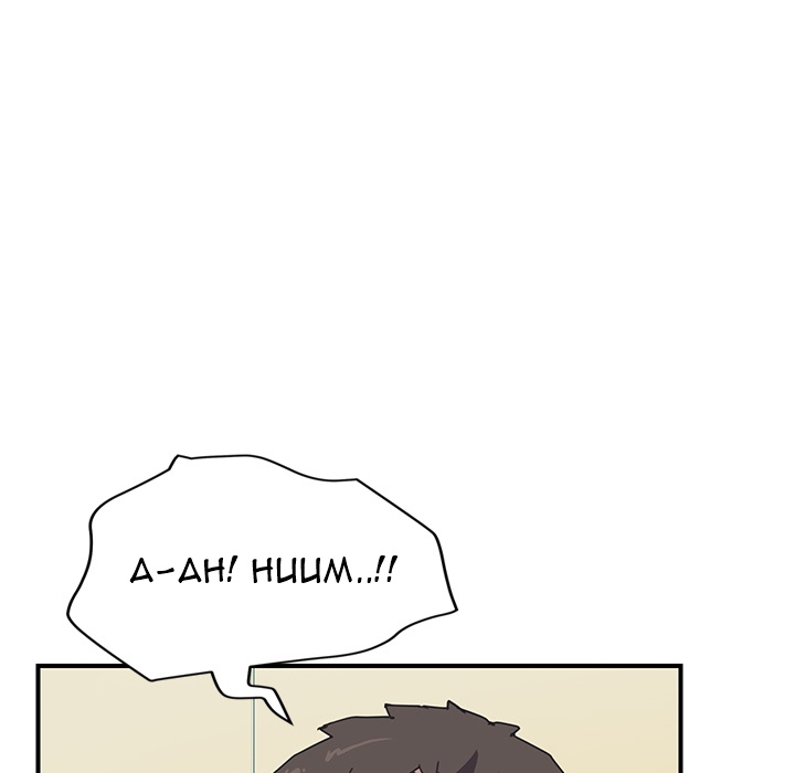 Unwanted Roommate: Chapter chapter-10 - Page 110