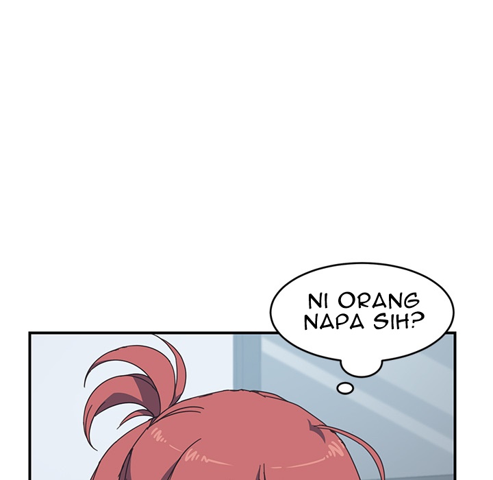 Unwanted Roommate: Chapter chapter-10 - Page 112