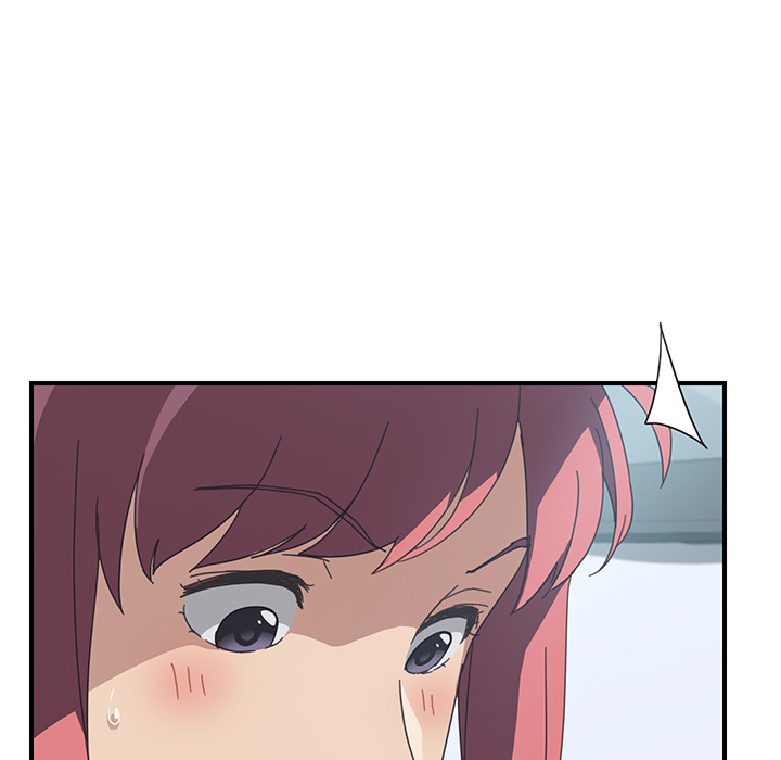 Unwanted Roommate: Chapter chapter-10 - Page 114