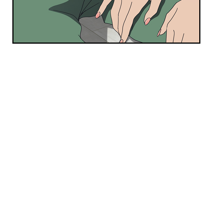 Unwanted Roommate: Chapter chapter-10 - Page 117