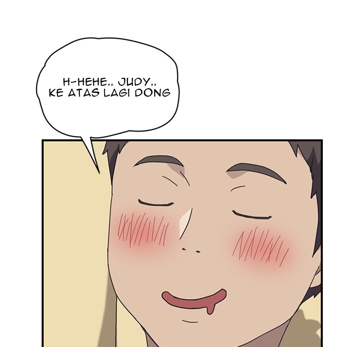 Unwanted Roommate: Chapter chapter-10 - Page 118