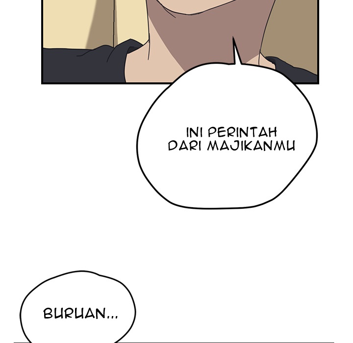 Unwanted Roommate: Chapter chapter-10 - Page 119