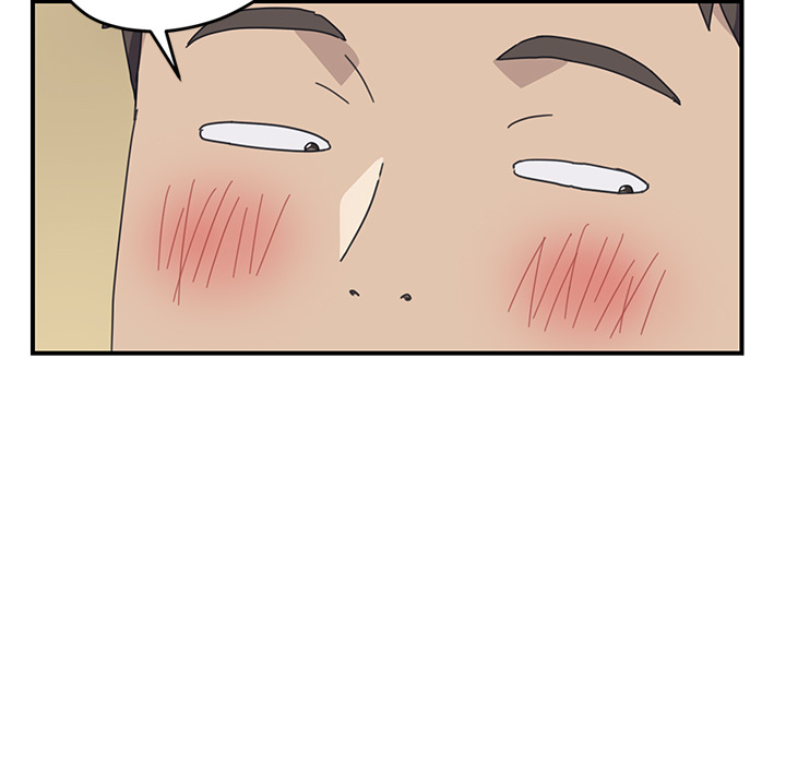 Unwanted Roommate: Chapter chapter-10 - Page 120