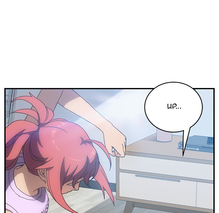 Unwanted Roommate: Chapter chapter-10 - Page 121