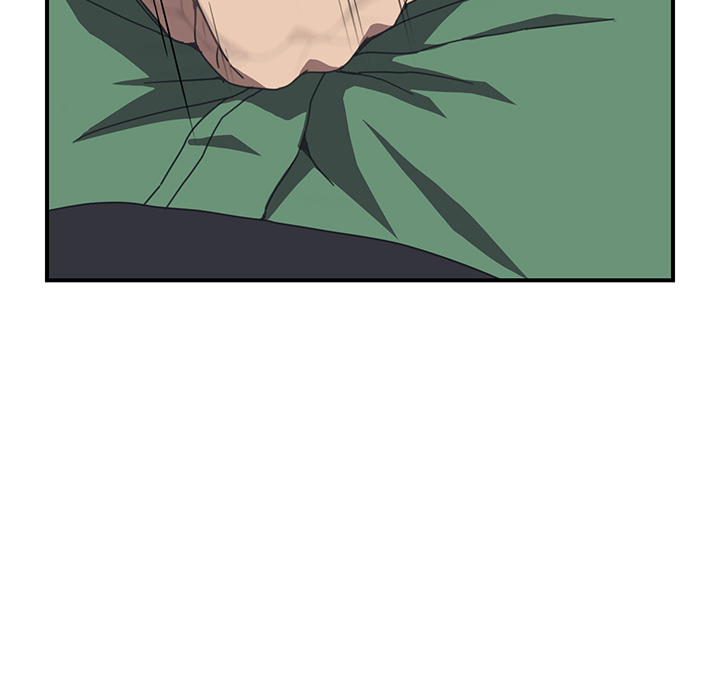 Unwanted Roommate: Chapter chapter-10 - Page 125
