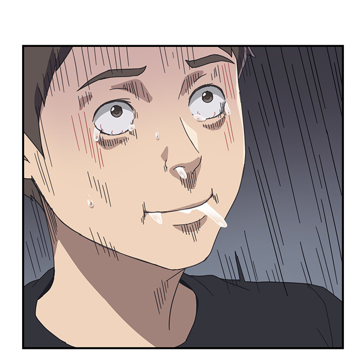 Unwanted Roommate: Chapter chapter-10 - Page 126