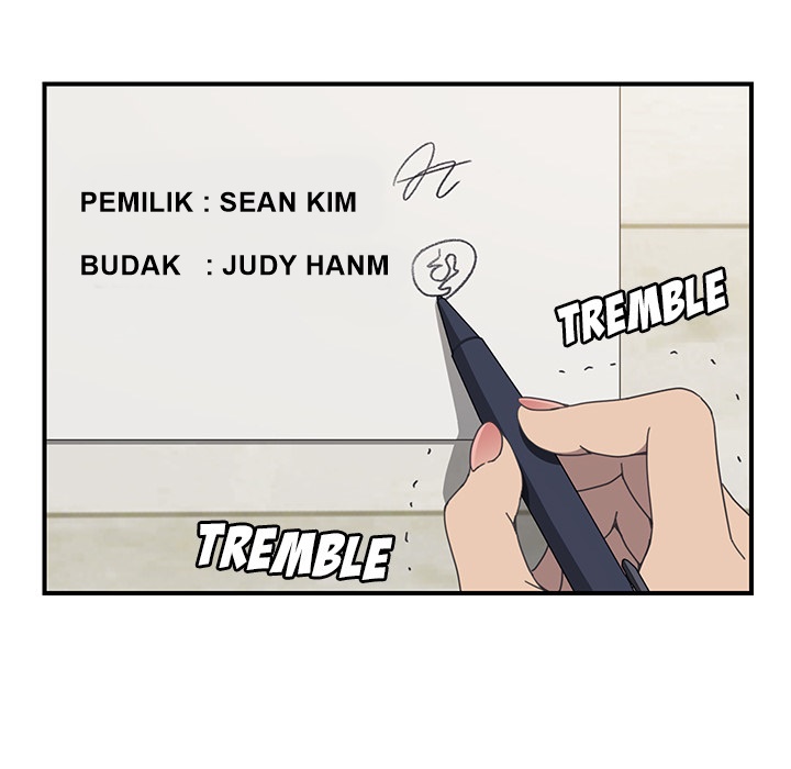 Unwanted Roommate: Chapter chapter-10 - Page 13