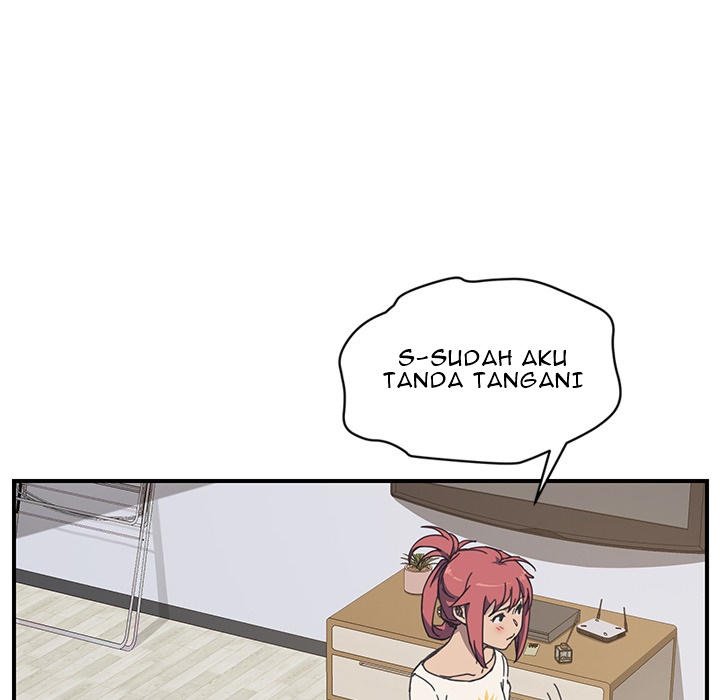 Unwanted Roommate: Chapter chapter-10 - Page 14