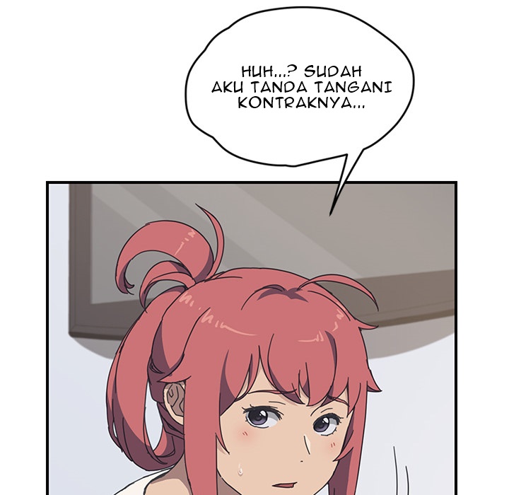 Unwanted Roommate: Chapter chapter-10 - Page 18