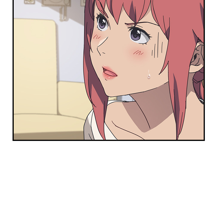 Unwanted Roommate: Chapter chapter-10 - Page 22