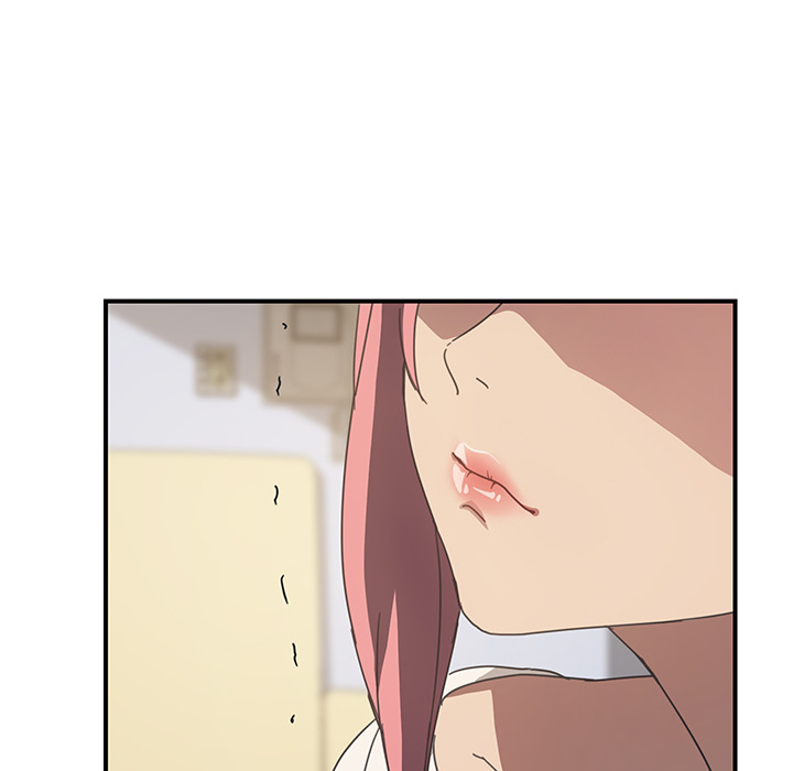 Unwanted Roommate: Chapter chapter-10 - Page 23
