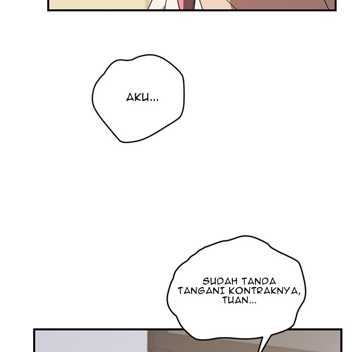 Unwanted Roommate: Chapter chapter-10 - Page 24