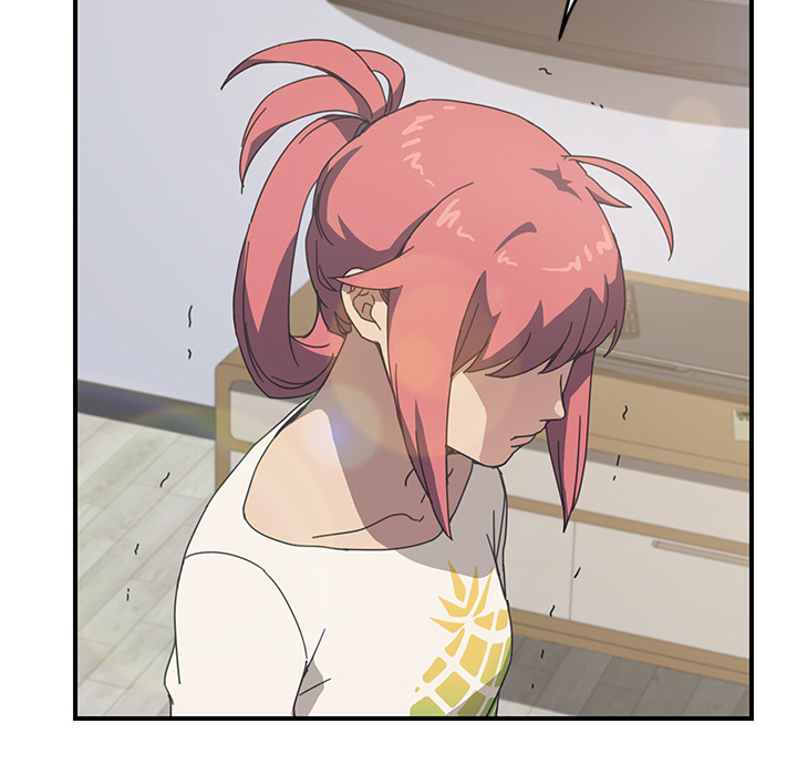 Unwanted Roommate: Chapter chapter-10 - Page 25