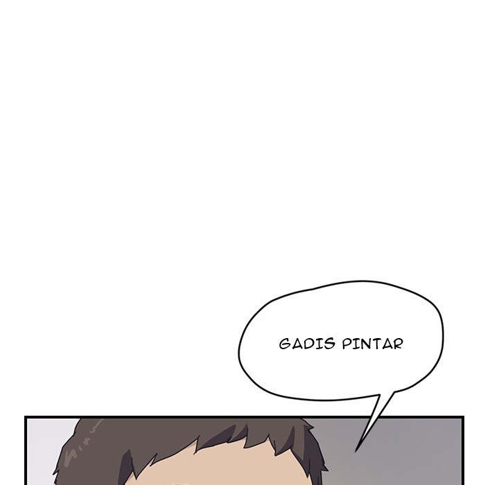 Unwanted Roommate: Chapter chapter-10 - Page 26