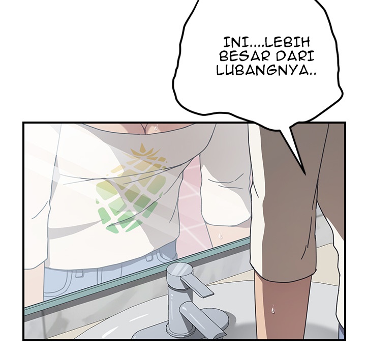 Unwanted Roommate: Chapter chapter-10 - Page 31
