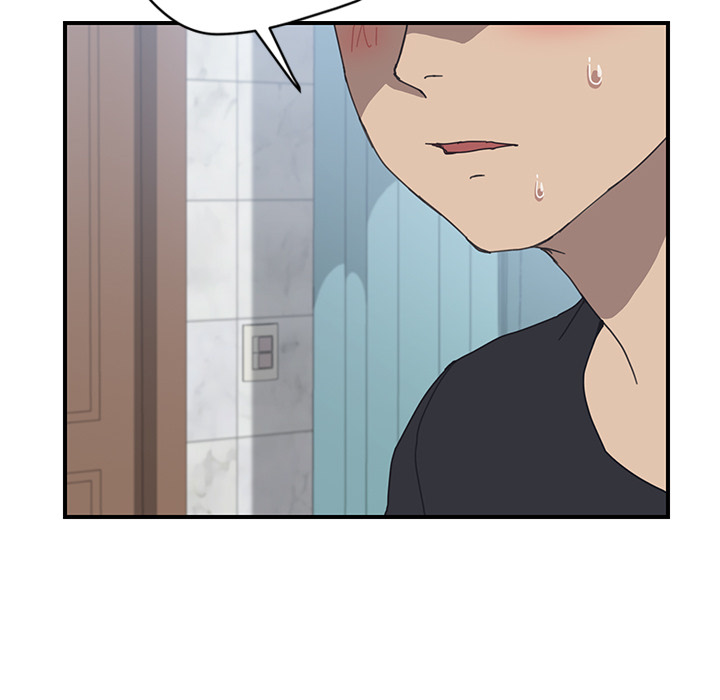 Unwanted Roommate: Chapter chapter-10 - Page 33