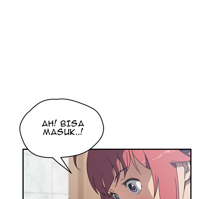 Unwanted Roommate: Chapter chapter-10 - Page 36