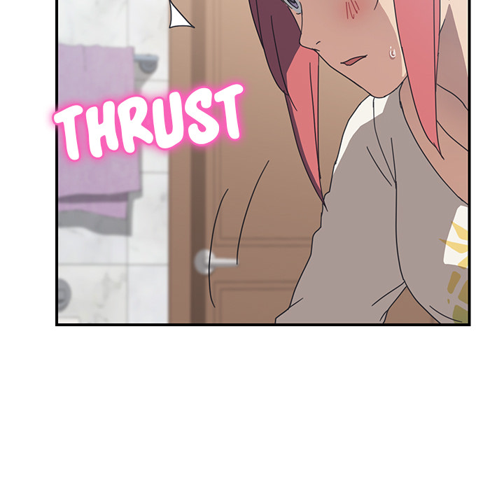 Unwanted Roommate: Chapter chapter-10 - Page 37