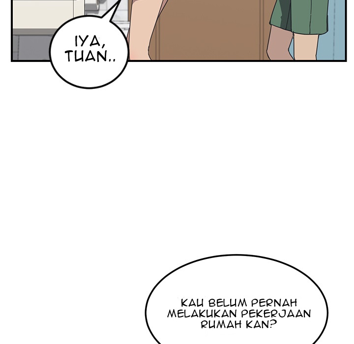 Unwanted Roommate: Chapter chapter-10 - Page 41