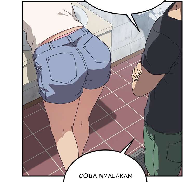 Unwanted Roommate: Chapter chapter-10 - Page 42
