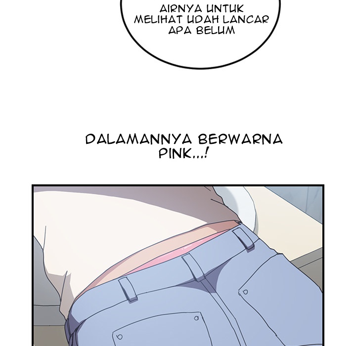 Unwanted Roommate: Chapter chapter-10 - Page 43