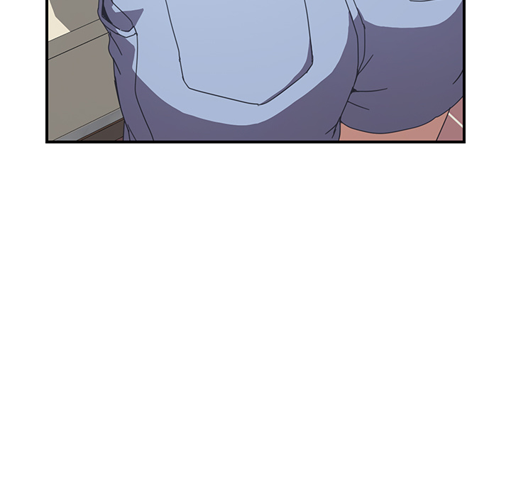 Unwanted Roommate: Chapter chapter-10 - Page 44