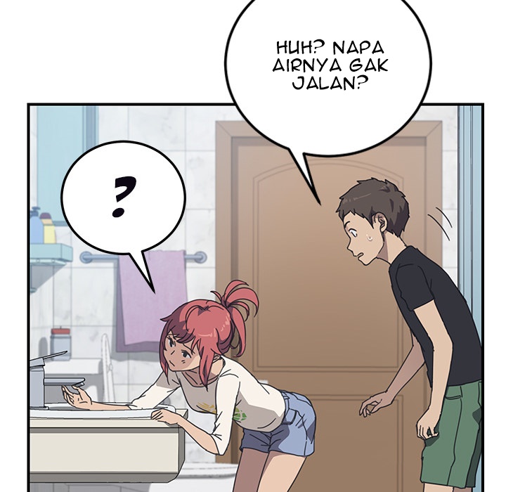 Unwanted Roommate: Chapter chapter-10 - Page 48