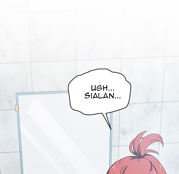 Unwanted Roommate: Chapter chapter-10 - Page 51