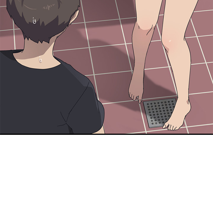 Unwanted Roommate: Chapter chapter-10 - Page 53