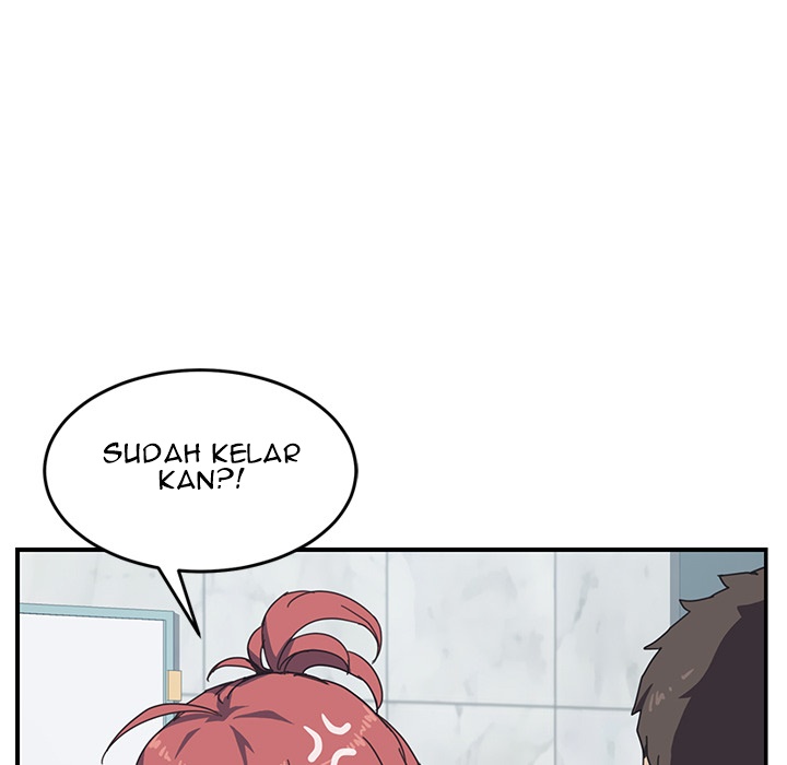 Unwanted Roommate: Chapter chapter-10 - Page 55