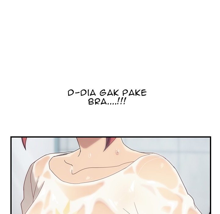 Unwanted Roommate: Chapter chapter-10 - Page 57