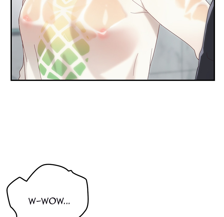 Unwanted Roommate: Chapter chapter-10 - Page 58