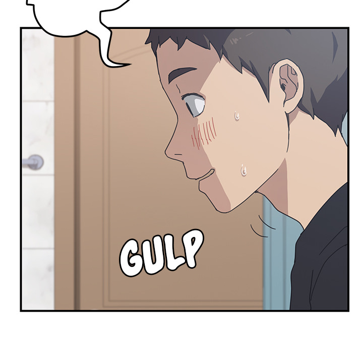 Unwanted Roommate: Chapter chapter-10 - Page 59