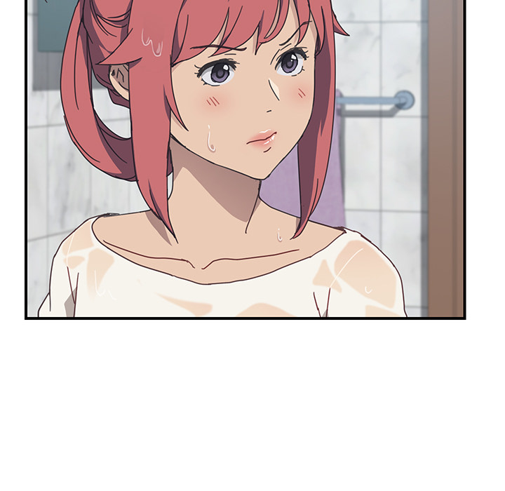 Unwanted Roommate: Chapter chapter-10 - Page 61
