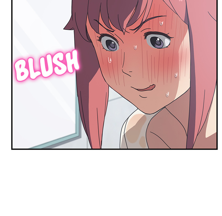 Unwanted Roommate: Chapter chapter-10 - Page 65
