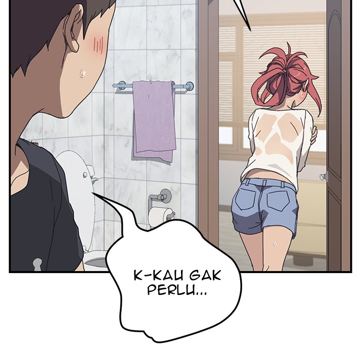 Unwanted Roommate: Chapter chapter-10 - Page 67