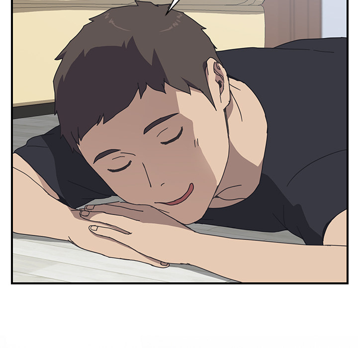 Unwanted Roommate: Chapter chapter-10 - Page 71