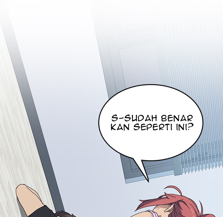 Unwanted Roommate: Chapter chapter-10 - Page 72