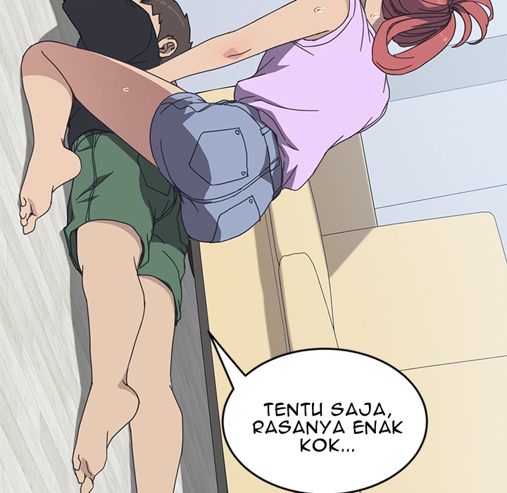 Unwanted Roommate: Chapter chapter-10 - Page 73