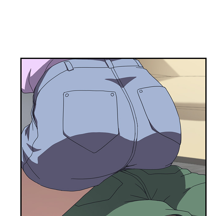 Unwanted Roommate: Chapter chapter-10 - Page 75