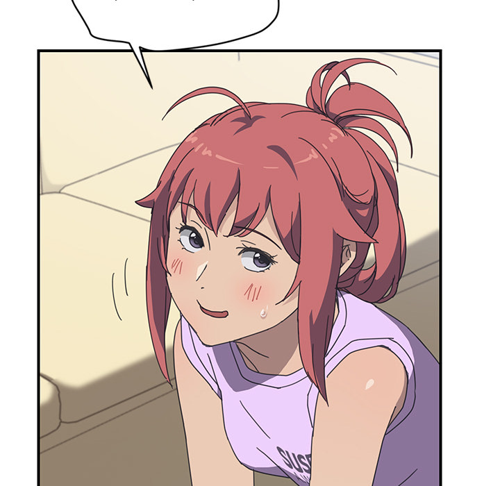 Unwanted Roommate: Chapter chapter-10 - Page 79