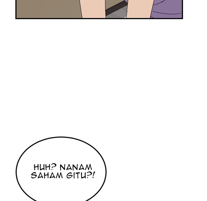 Unwanted Roommate: Chapter chapter-10 - Page 80