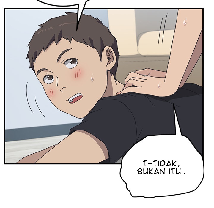 Unwanted Roommate: Chapter chapter-10 - Page 81