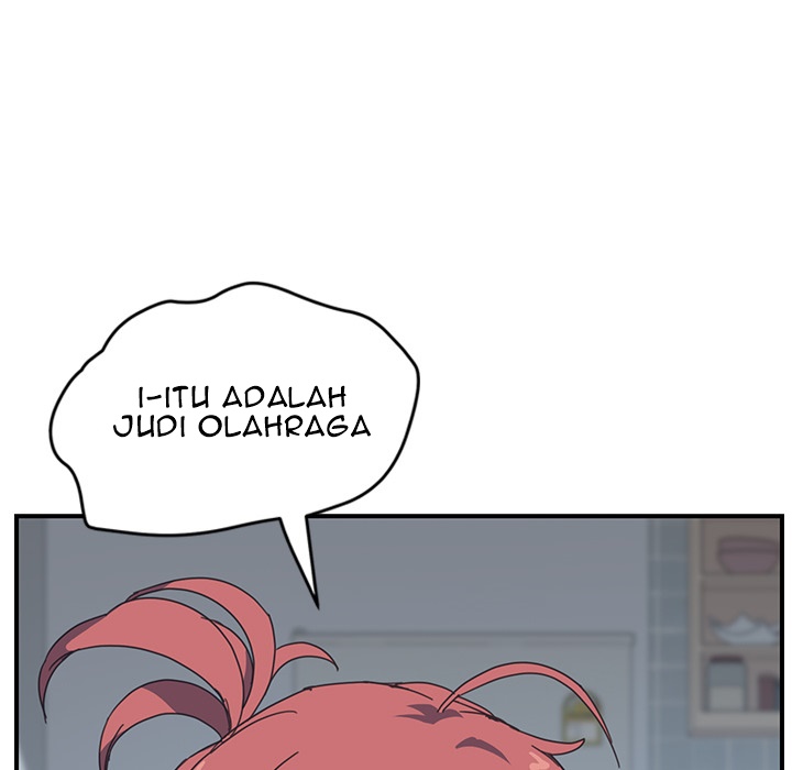 Unwanted Roommate: Chapter chapter-10 - Page 82