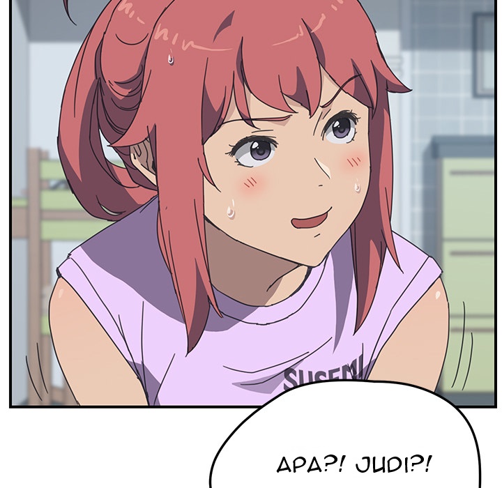 Unwanted Roommate: Chapter chapter-10 - Page 83
