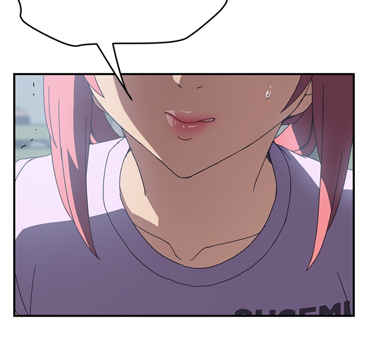 Unwanted Roommate: Chapter chapter-10 - Page 87